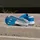 adidas Adizero SL 2 Herren Silber / Blau 43