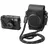 SmallRig Ledertaschen-Set für FUJIFILM X half schwarz