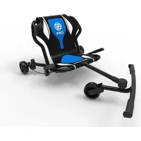 EzyRoller Drifter Pro X Trike für Jugendliche und Kinder