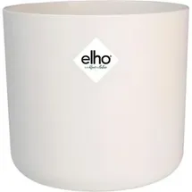 elho B.for Soft rund Ø 35 x 32 cm weiß