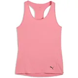 Puma Tad Essential Racerback Pink XS