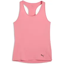 Puma Tad Essential Racerback Pink XS