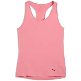 Puma Tad Essential Racerback Pink XS