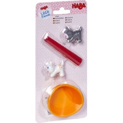 HABA - Little Friends - Katzenbabys