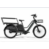 tenways Longtail Duo 2025 24 Zoll RH 47 cm grau