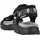 Rieker 22770 schwarz 43