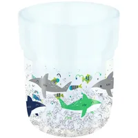 Moses Trinkbecher Glitzerzauber,
