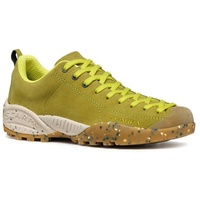 Mojito Planet Suede Lifestyle-Schuhe - Scarpa, Farbe:golden lime, Größe:43 (9 UK)