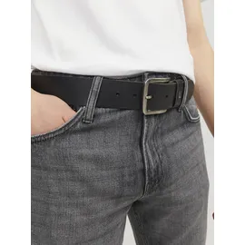 JACK & JONES JACFLAG Leather Belt 4 CM NOOS 95