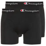 Champion Herren schwarz XXL