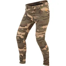 Trilobite Micas Urban, Damen - blau, - 28/32