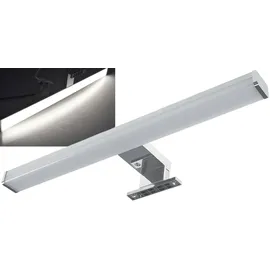 ChiliTec Banho 400 8 W 400 lm 4000 K Silber 40 cm