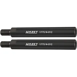 HAZET Verlängerungen Paar - 1775N-012