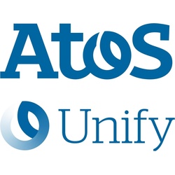 Unify SIEMENS  OSBiz TAPI Software (Datenträger), Telefon Zubehör