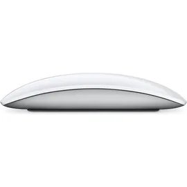 Apple Magic Mouse 2024 (Kabellos), Maus, Weiss