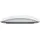 Apple Magic Mouse 2024 (Kabellos), Maus, Weiss