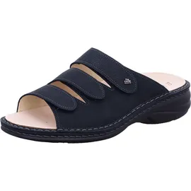 Finn Comfort Hellas blue 40