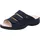 Finn Comfort Hellas blue 40