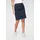 Aniston CASUAL Cargorock Damen Blau 44