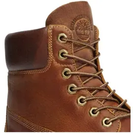 Timberland Premium 6-Inch burnt orange 43,5