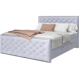 Forte Lanciano Max 140 x 200 cm H2 Grau