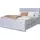 Forte Lanciano Max 140 x 200 cm H2 Grau