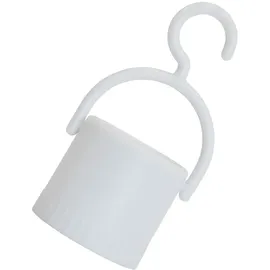 Osram LED-Lampe 4099854190087 8W E27 warmweiß