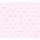 A.S. Création Little Stars Vliestapete 53 cm x 1000 cm 358541 rosa