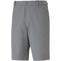 PUMA Dealer 10" Golf-Shorts Herren 03 - slate sky 31
