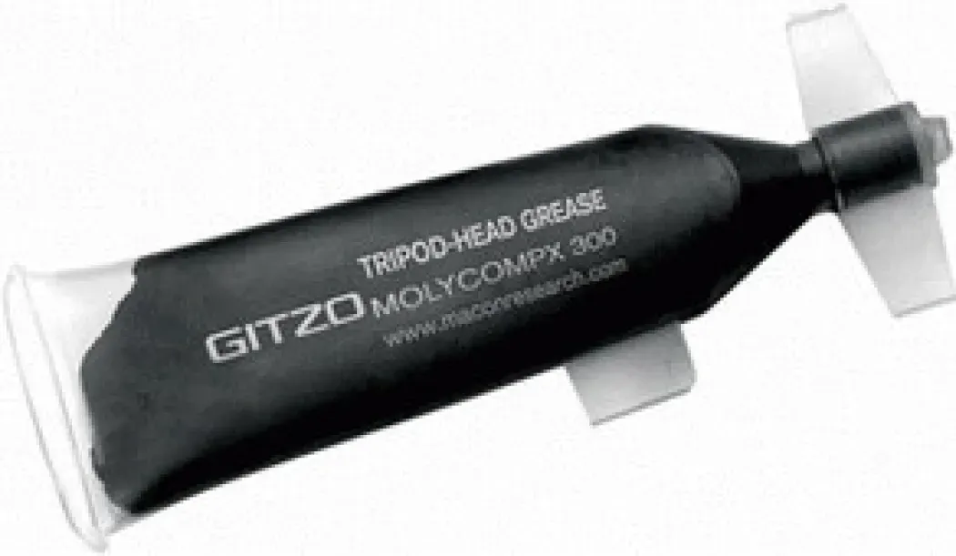 Gitzo Schmiermittel 2er Set GSGREASE02