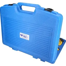 BRILLIANT TOOLS Federspanner-Satz 15-tlg. Kunststoff Gelb