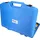 BRILLIANT TOOLS Federspanner-Satz 15-tlg. Kunststoff Gelb