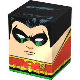 squaroes - Squaroe Batman: Gotham City GC002 - Robin