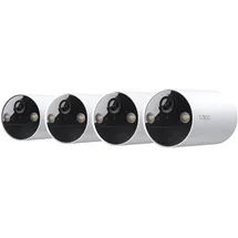 Tapo C410 4 St.