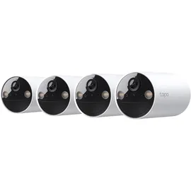 Tapo C410 4 St.