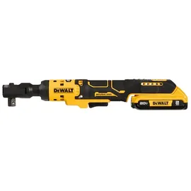 DeWalt Akkuschrauber inkl. 1 x 2,0 Ah + Ladegerät