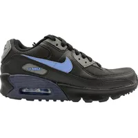 Schuhe Nike Air Max 90 HQ3812001 - Blau - 40