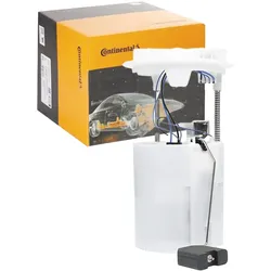 Continental/vdo Kraftstoff-fördereinheit Benzinpumpe Passend Für Smart Fortwo: Kraftstoff-fördereinheit Continental/vdo: 2803580105302 Continental/vdo