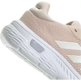 adidas Cloudfoam Comfy Wonder Quartz / Zero Metallic / Cloud White 39 1/3