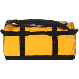 The North Face Base Camp Duffel S tnf black/tnf white