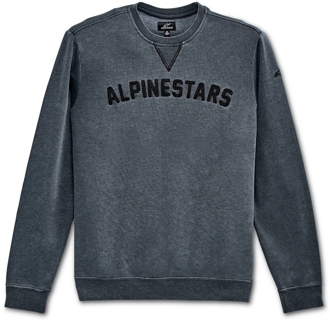 Alpinestars Soph Crew Pullover, grau, Größe S