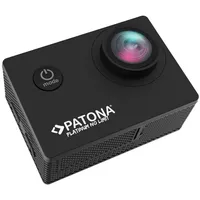 PATONA Action Cam Life SL3 4K Schwarz