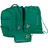 Satch Pack Fearless Green