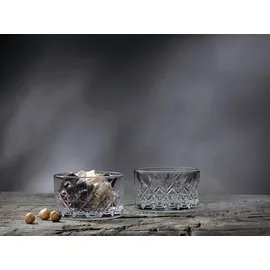 Pasabahce Elysia 4-tlg. Transparent