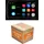 JUST SOUND best choice for caraudio ESX VMX700DAB Autoradio Einbaupaket für Fiat Ducato III Typ 250