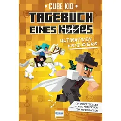 Tagebuch eines ultimativen Kriegers (Bd. 5)