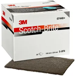 3M Schleifpapier E07448
