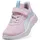 Puma FlexFocus Modern Jelly Heaven AC+ PS Pearl Pink-Vibrant Blue 31