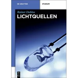 Lichtquellen