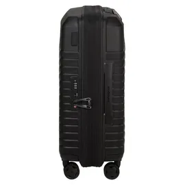 Samsonite Intuo Spinner 4-Rollen 55 cm black